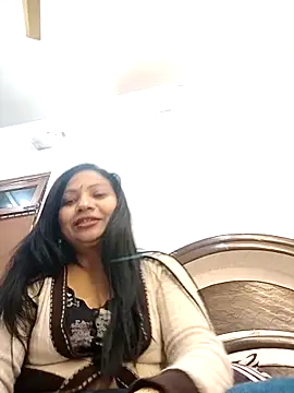 Cute-Janvi20's cam snapshot