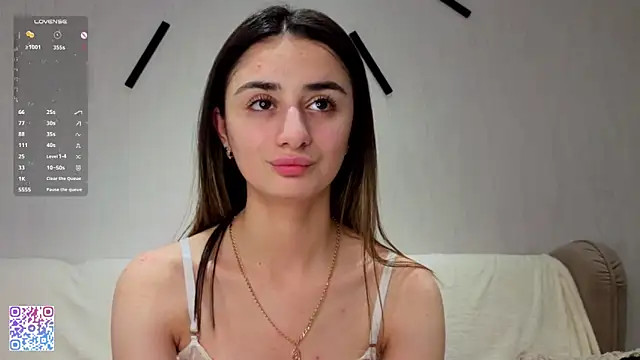 MableHort's cam snapshot