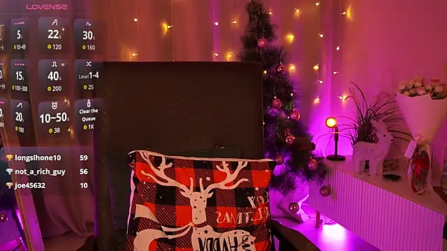 AmeliaWellss's cam snapshot