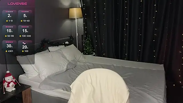 KianaVision's cam snapshot