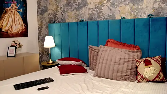 LisaCroft's cam snapshot