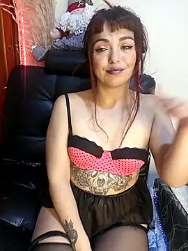 Winona-miu's cam snapshot