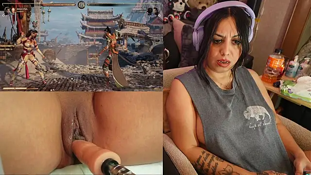 roknblaze's cam snapshot