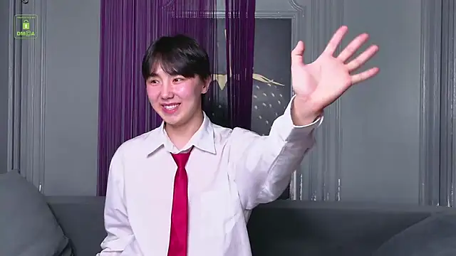 HeejinWang live sex cam