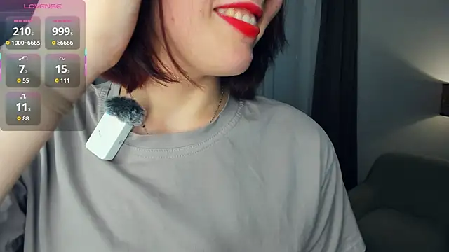 DesireeMillison's cam snapshot