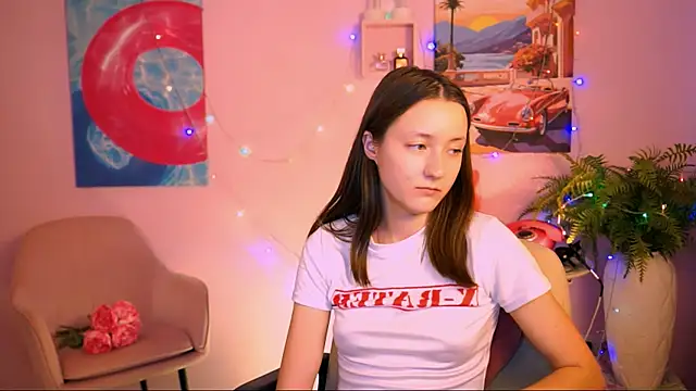 LuluPatterson's cam snapshot