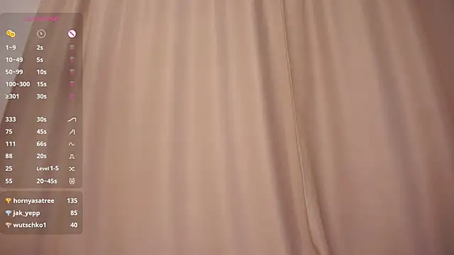 DollieDallam's cam snapshot