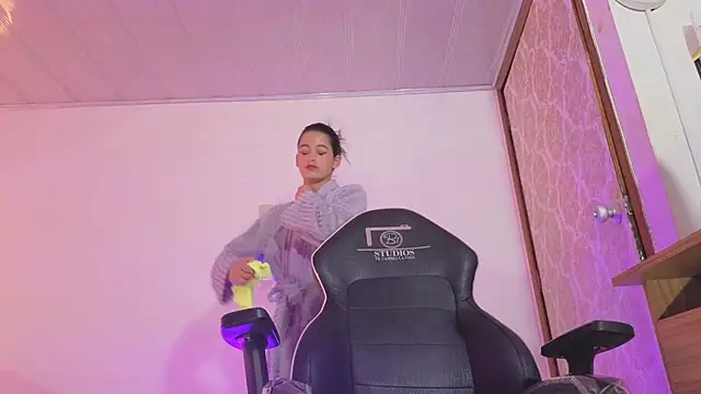 Laylafoxy_tay's cam snapshot