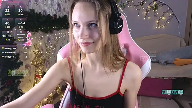 Armurra15's cam snapshot