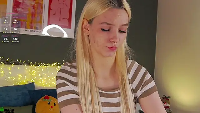 SaraHearts's cam snapshot