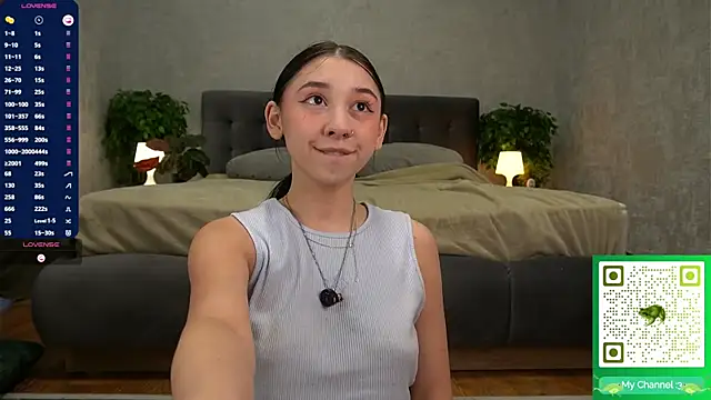 Sssonya live sex cam