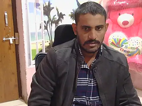 HotXKrish's cam snapshot