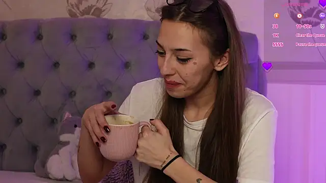 Anya_Sky's cam snapshot