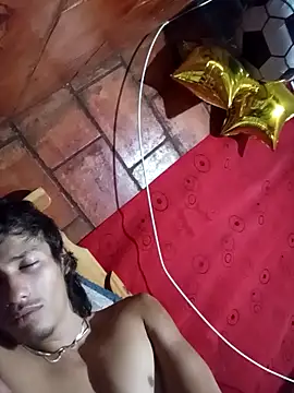 alexandercruz's cam snapshot