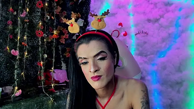 ZAMMIRA's cam snapshot