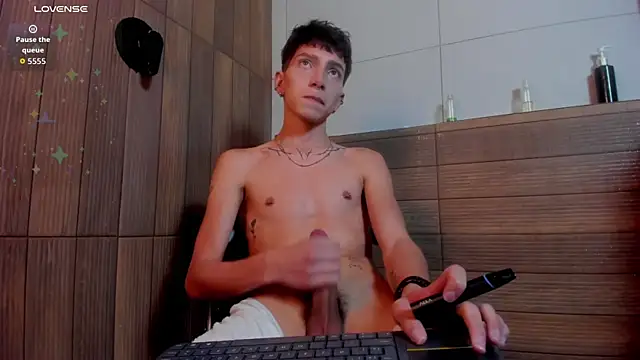 Tiam_muller's cam snapshot