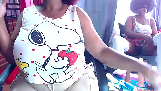 BubbleBoobsxoxo's cam snapshot