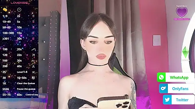 Baby_luxury live sex cam