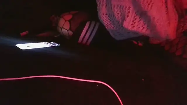 VenezuelaLuxeNoir's cam snapshot