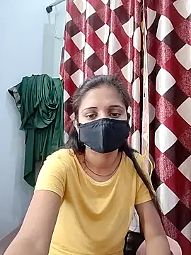 Ruhi_07's cam snapshot