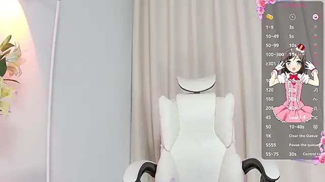 -Fortuna-'s cam snapshot