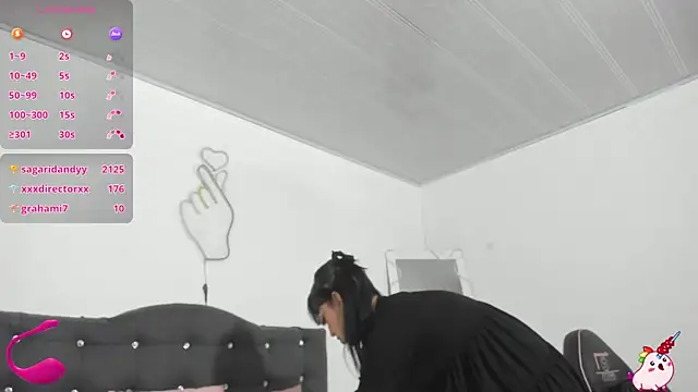 MITZI_TAY1's cam snapshot