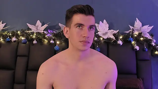 MikaelSlow's cam snapshot