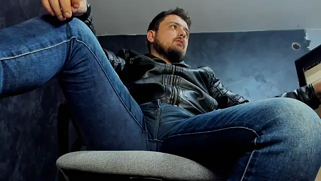 Master_Mark_Wayne's cam snapshot