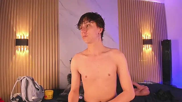 IM_DAREN's cam snapshot