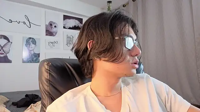 davoxer's cam snapshot