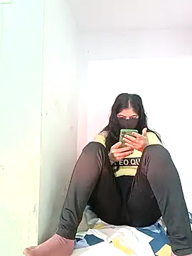 Soni_ji01's cam snapshot