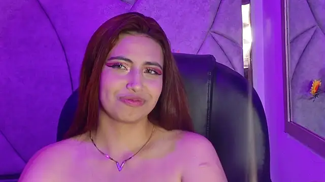 Tammy_Blackk's cam snapshot