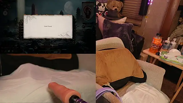 roknblaze's cam snapshot