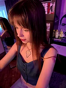 Moonliiine's cam snapshot