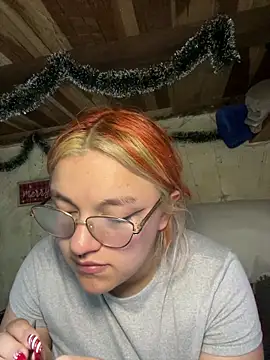 Sophia_Weest99's cam snapshot