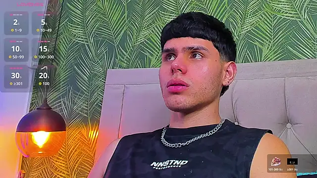 Nathaniel_Park live sex cam