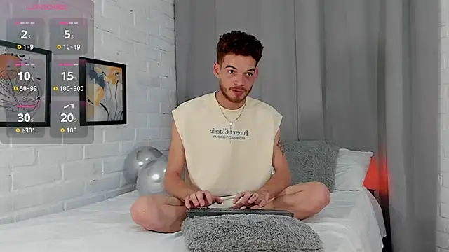 MATEO_HUNTER's cam snapshot