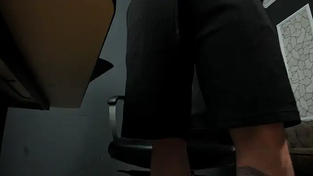 BrianHunts's cam snapshot