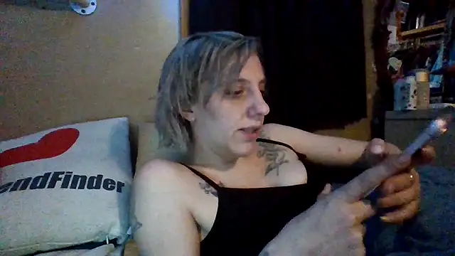 flavi1996's cam snapshot