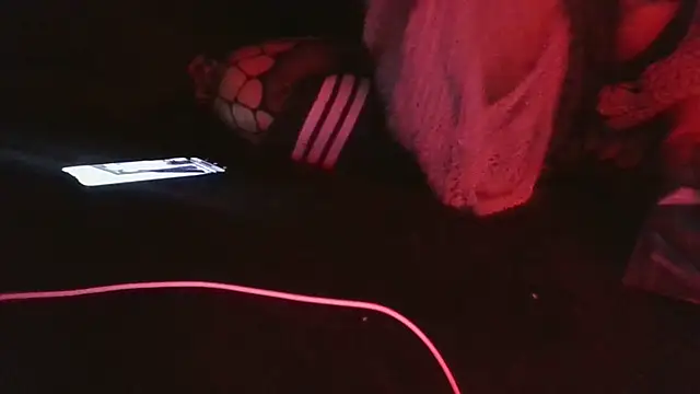 VenezuelaLuxeNoir's cam snapshot