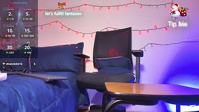 Prince1_dark's cam snapshot