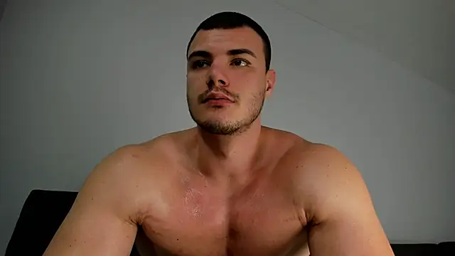 Troy_Bigtitan's cam snapshot