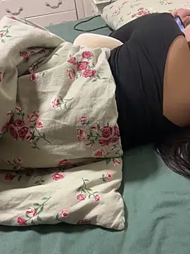 Xiaojie-520521's cam snapshot