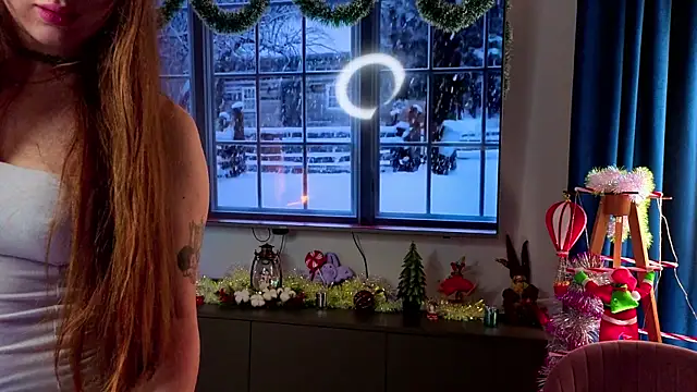 ArlineFarone's cam snapshot