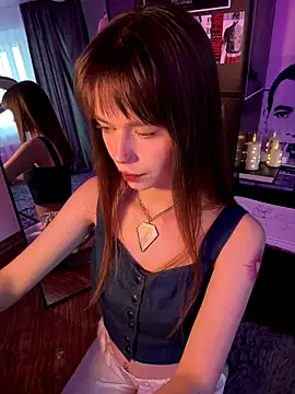 Moonliiine's cam snapshot