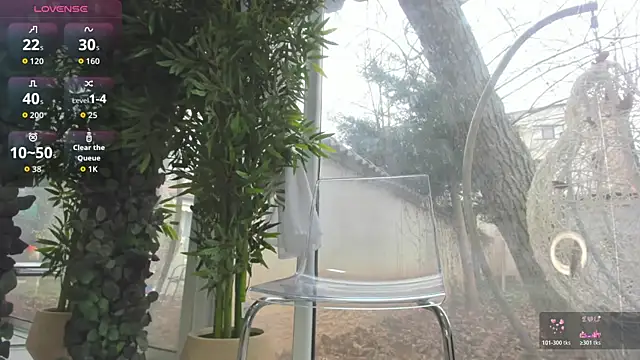 Lexi_Storm's cam snapshot