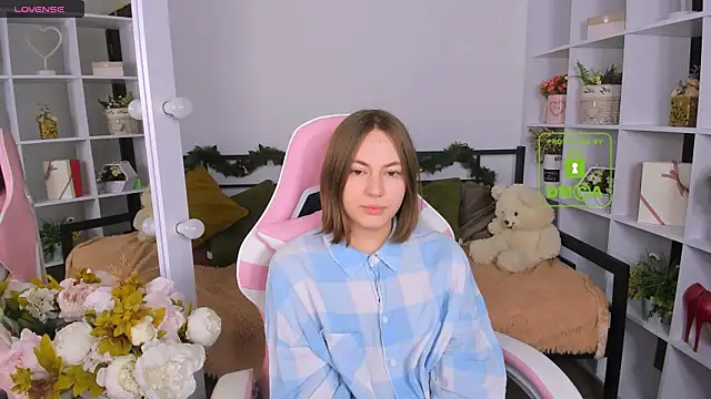 Elma_Lily's cam snapshot