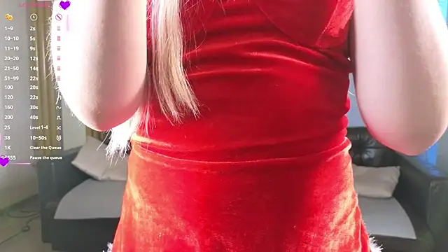 JeanelleHattub's cam snapshot