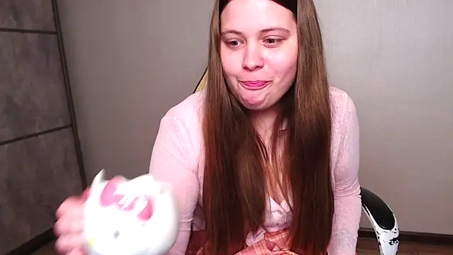 kiraparkers's cam snapshot