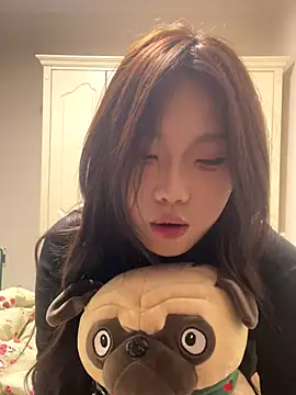 Xiaojie-520521's cam snapshot